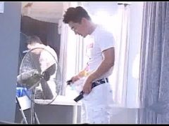 Anh Trai Cùng Em Ruột Thông Đít Cho Nhau Khi Bố Mẹ Đi Vắng