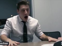 Cặc To Đang Mò Vào Lỗ Đít Bự