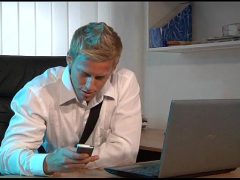 Chàng Thực Tập Sinh Cu To Thông Sâu Vào Lỗ Đít Anh Giáo Viên Hướng Dẫn