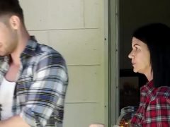 Đụ Thật Sung Cái Lỗ Đít Em Top Xinh Tươi