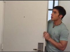 Màn Bắn Tinh Liên Hoàn Vào Lỗ Đít Của Em Người Yêu Gay