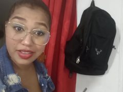 Thân Hình Nóng Bỏng Của Bà Dì Trẻ