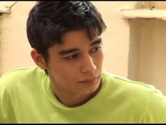 Trai Gay Thích Cosplay Làm Gái Để Dụ Các Anh Trai