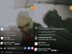 Thanh Niên Trả Kèo Với Fan Đụ Bạn Gái Trên Lives