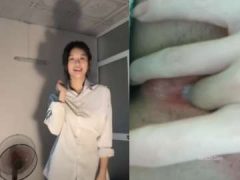 Clip Ngochuyenvotri (10hnguroi) Làm Tình Cùng Người Yêu