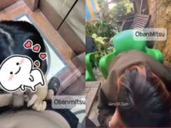 Trốn Học Để Được Địt Với Anh