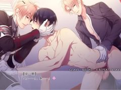 Hoàng Tử Bị Hiếp Dâm Bởi 2 Tên Hộ Vệ