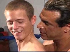 Trai Mới Lớn Đã Bị Phá Trinh Lỗ Đít