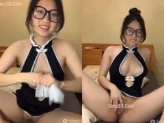 Để Em Móc Lồn Cho Các Anh Xem