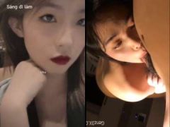 Em Cực Thích Bú Cặc Của Anh