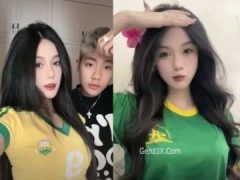 Clip Sex Đôi Tình Nhân Làm Tình Cực Hot