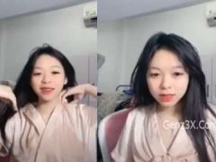 Clip Sex Linh Trang 2k4 Ngày Nào Cùng Phải Call Khoe Hàng Cho Người Yêu