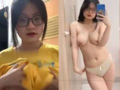 Clip Sex Trịnh Như Quỳnh Còn Trinh Nên Hơi Đau