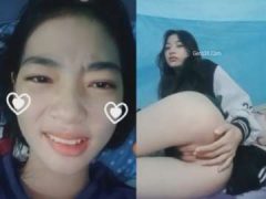 Clip Sex Vy Nguyễn Móc Lồn Cho Bạn Trai Xem Online