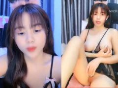 Em Nữ Sinh Tự Quay Clip Thủ Dâm Cực Hot