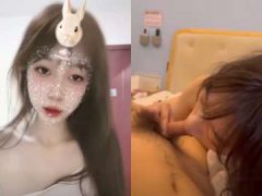 Tốn Tinh Trùng Với Em Nàng Thơ Xinh Đẹp