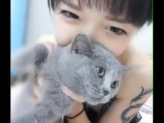 Đôi Bạn Thân Khác Giới Rủ Nhau Đi Nhà Nghỉ