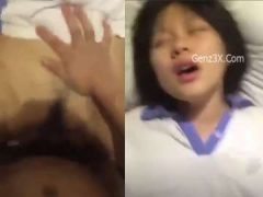 Đâm Mạnh Con Cu Vào Lồn Người Yêu