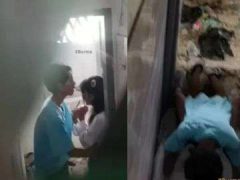 Học Sinh Dâm Đãng Kéo Nhau Vào Nhà Hoang Địt Tanh Tách