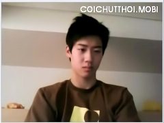 Con Cu Gân Guốc Đang Thông Đít Cho Em Thụ