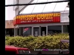 Mời Em Đến Thăm Quan Ngôi Nhà Âm Áp Của Anh