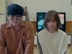 Vui Vẻ Một Đêm Cùng Em Sinh Viên Trẻ